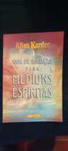 Guia de iniciação para médiuns espiritas