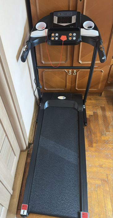 Бігова доріжка EnergyFIT 510 — чудовий стан!