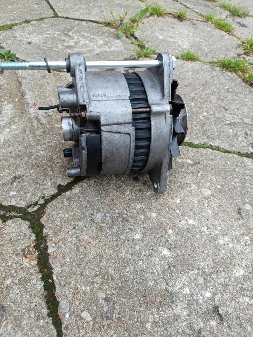 Alternator do Ursus C 360, C 330.