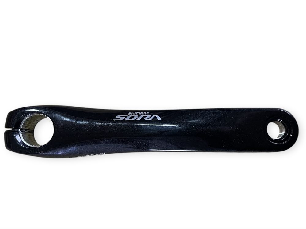Korba Shimano Sora FC-3550, 9s, 50-34T, 175 mm, nowa FV / 014-092