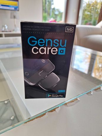 Gensucare android