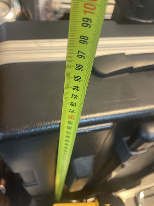 Moog Trolley para Sintetizadores