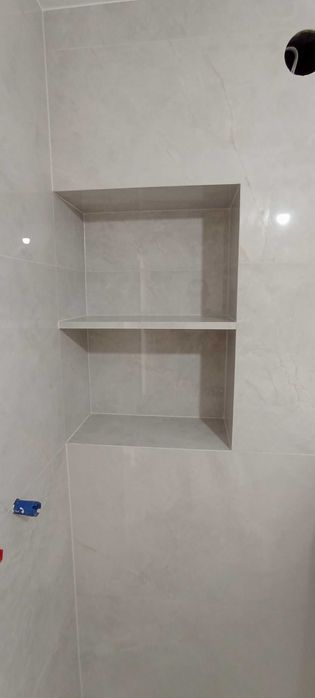 Remonty i wykończenia pod klucz