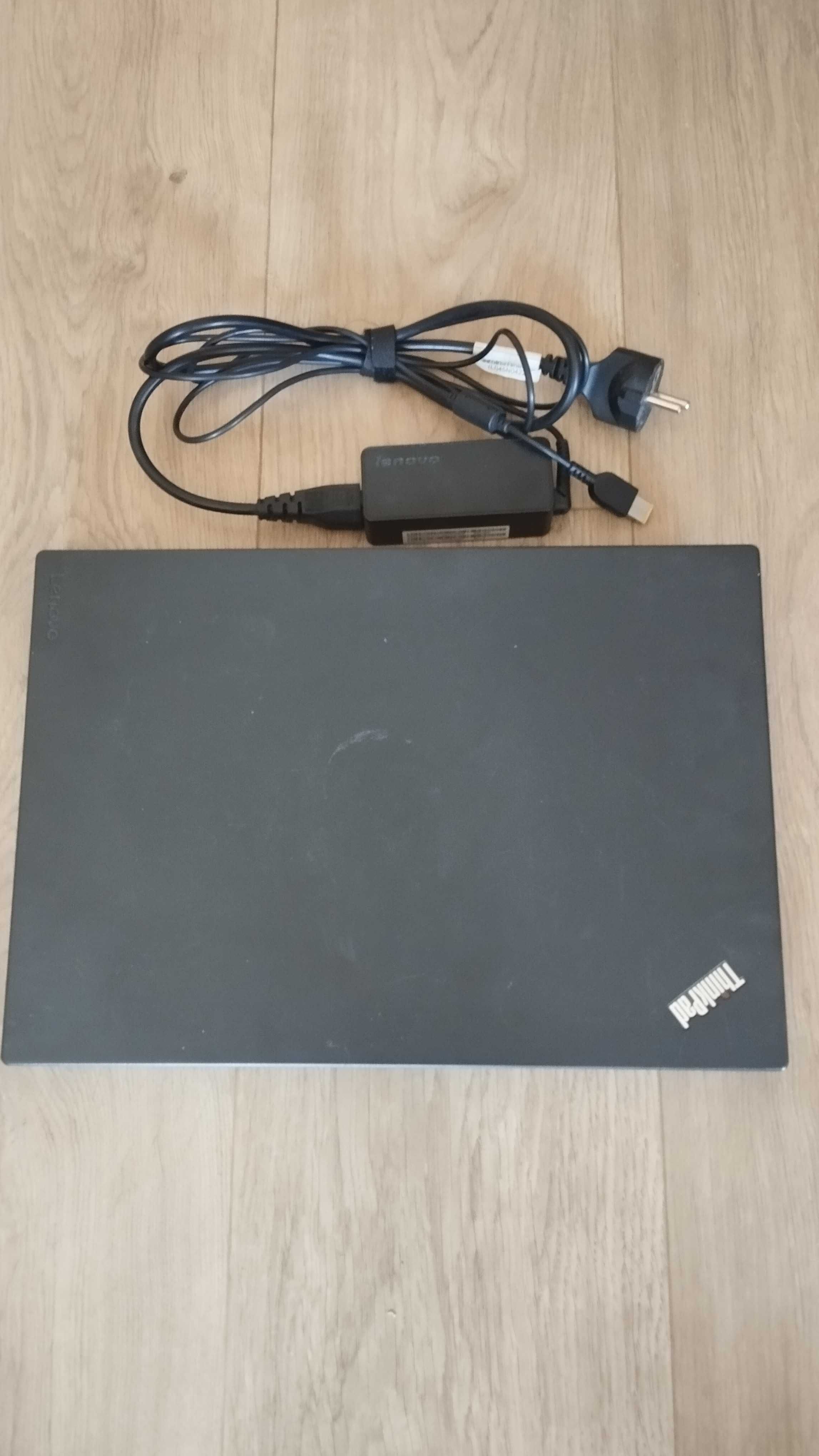 Lenovo ThinkPad L460