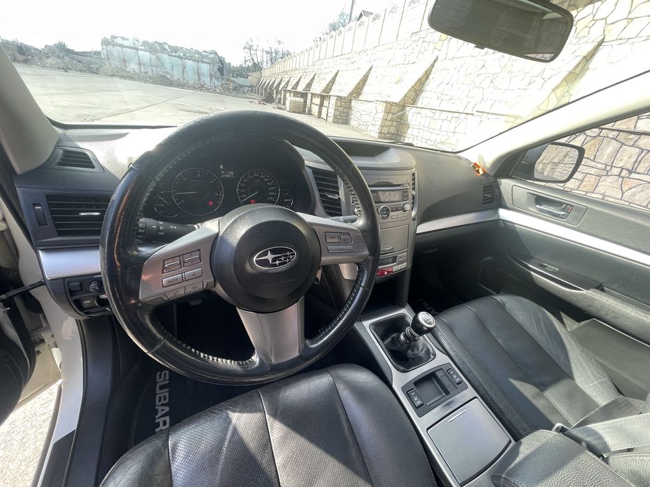 Subaru Outback/ Субару Аутбек