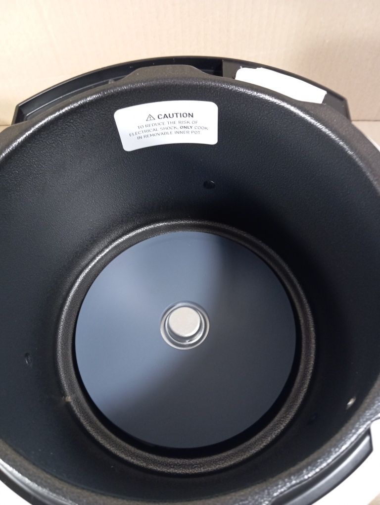 Szybkowar elektryczny Cosori pojemność 5.7l