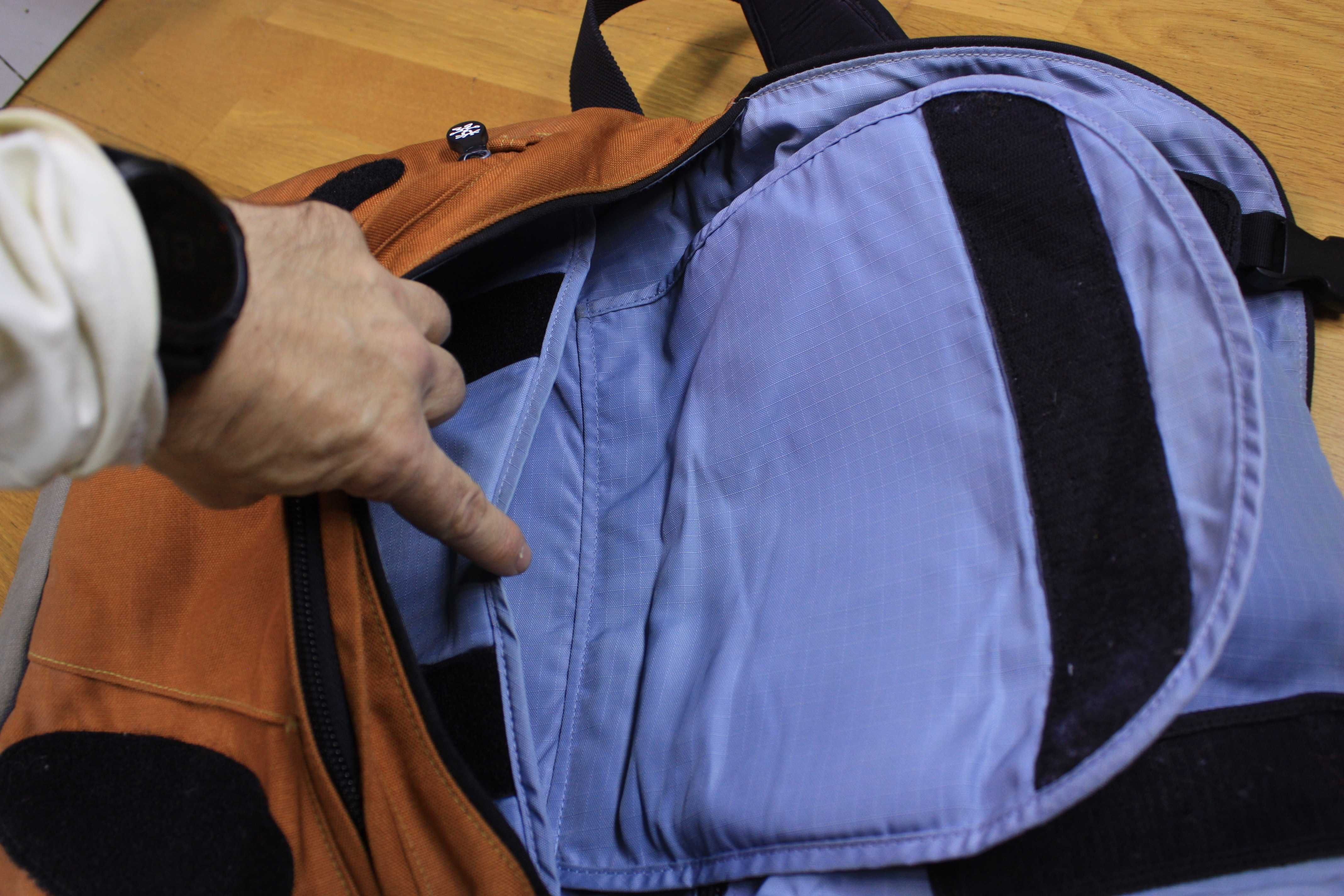 Сумка Crumpler мессенджер ноутбук планшет ОРИГИНАЛ как НОВАЯ