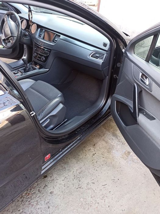 Продам Peugeot 508SW