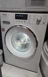 Pralka Miele W1 tylko 701h, drzwi na lewo, twindos, para, 8kg 1400obr