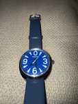 Raketa rakieta paketa Big Zero 39mm 2609.H