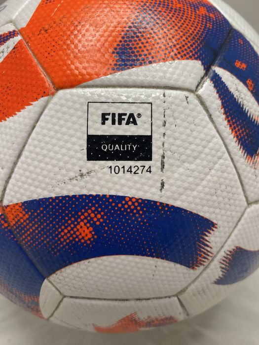 Оригінальний м’яч Adidas Tiro League 5