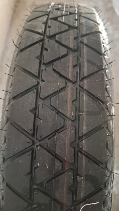 Koło dojazdowe Passat B5 . 115/70R15