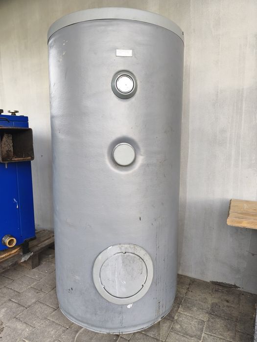Bojler Galmet 300 l