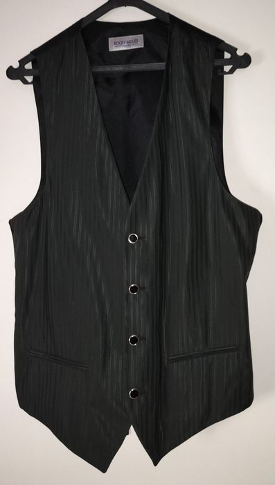 Colete de Cerimônia