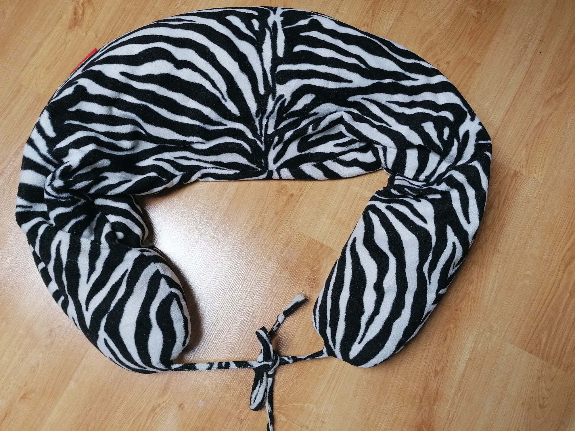 Rogal poduszka do spania dla ciężarnej i do karmienia