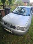 Sprzedam Audi A3 8L