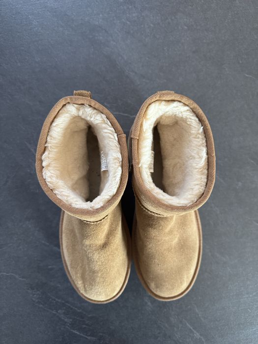 Ugg жіночі зимові уггі