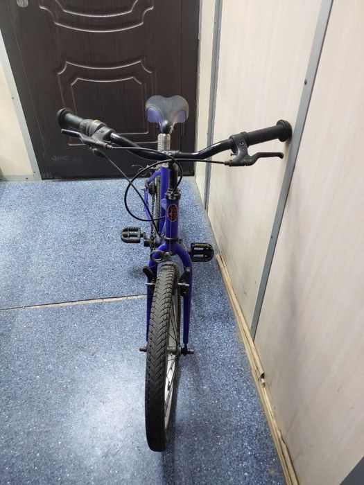 Велосипед Avanti 20'