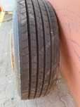 Opony z felgami ROADX 275/70/22.5
