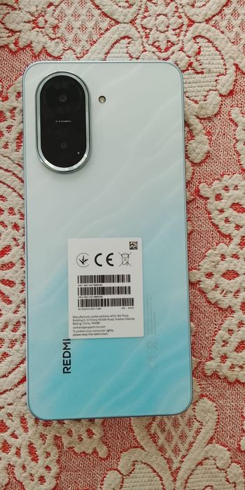 Vendo redmi A5 64 gigas