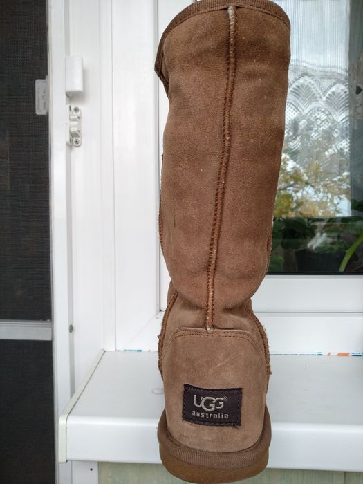 Чоловічи чоботи UGG Australia