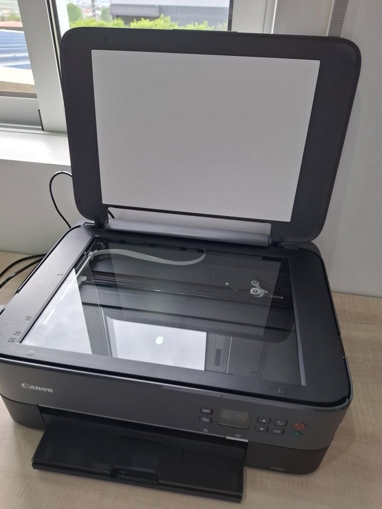 Impressora com garantia