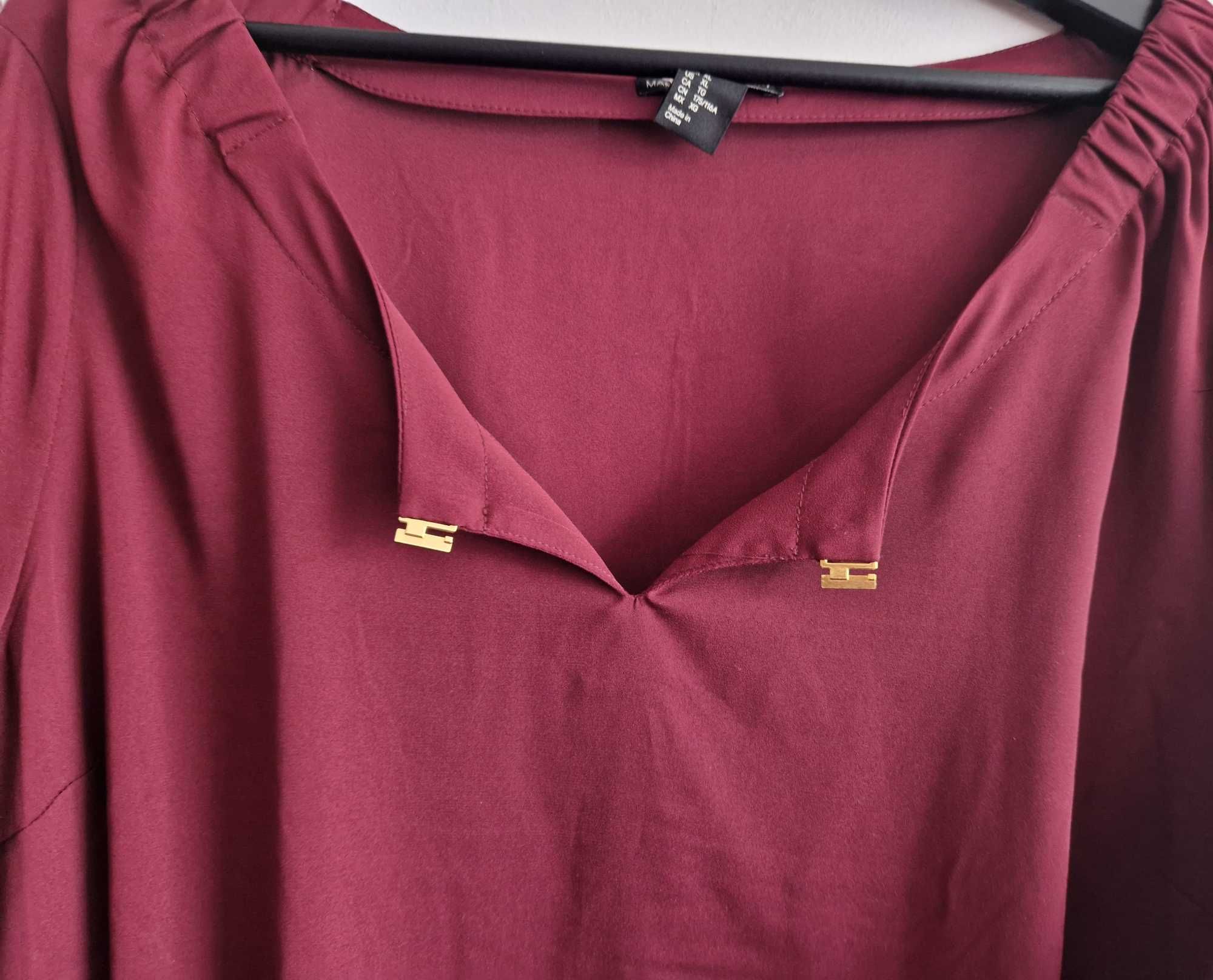 H&M MAMA bluzka bluzeczka r. XL / 48