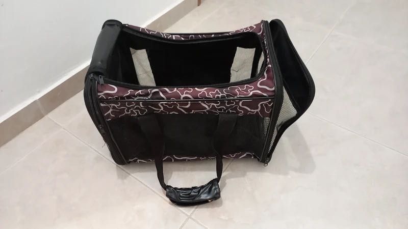 Transportadora Animais - Trixie