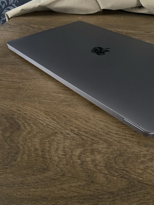 Macbook air 13 M1 16gb 2020