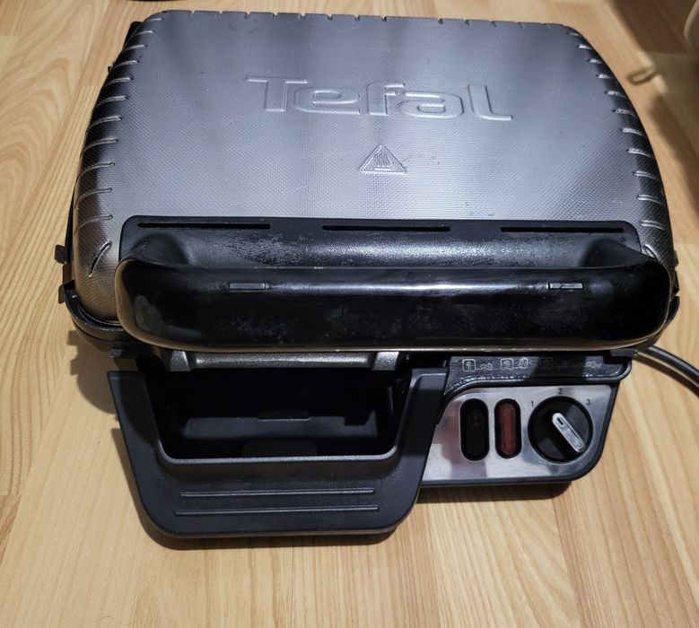 Кухонний гриль Tefal
