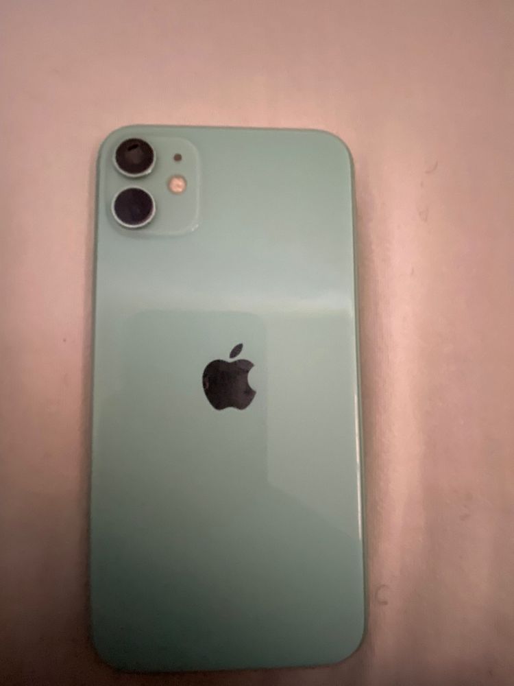 Vendo meu iphone11