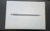 Apple MacBook Air M1 8GB 256 ssd laptop