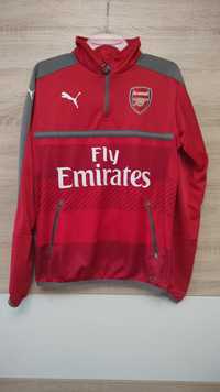 Bluza Klubowa z Arsenalu