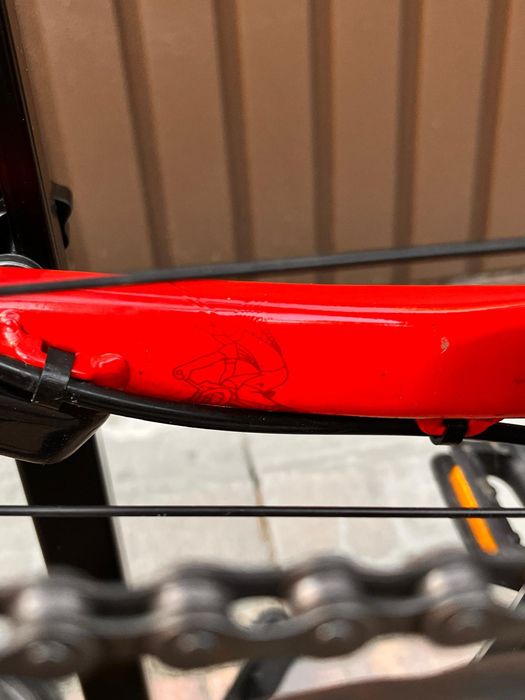 Rower MTB Trek Marlin 5 Bardzo dobry stan