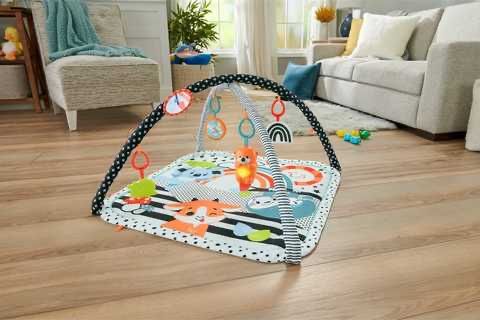 Розвивальний килимок Fisher price