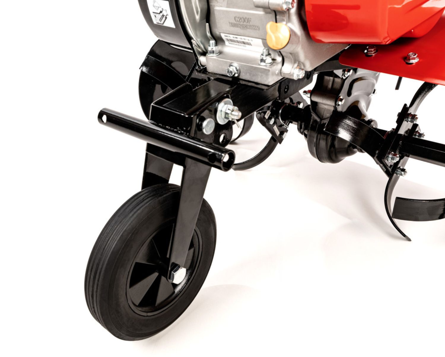 Glebogryzarka spalinowa Loncin 1WG3.4-75FQ-D