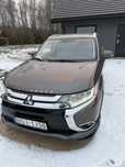 Mitsubishi outlander 2.2 D 4x4