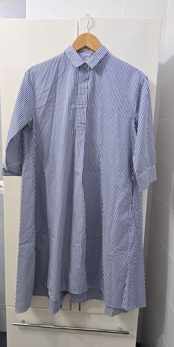 Продам платье, комбинезон Cos. Платье Marimekko. Размер S.