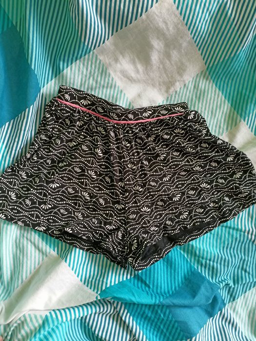 Spódnico spodnie cool club smyk 128 rozmiar