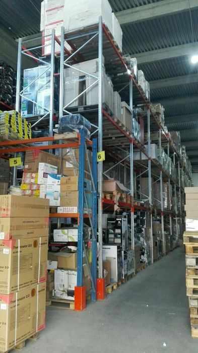 Бойлер новый со склада