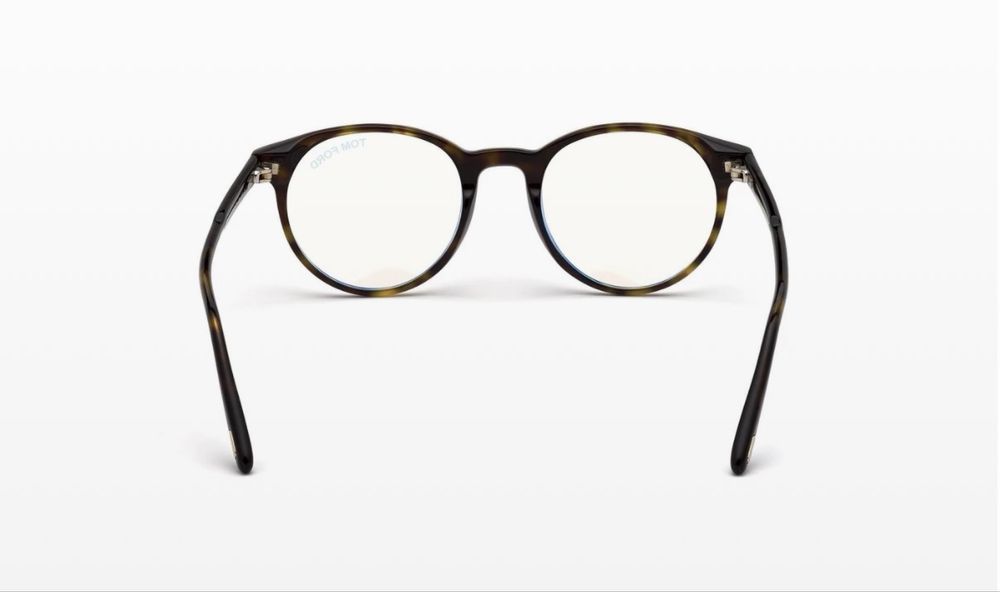 Armacao Tom Ford havana (persol, moscot, ray ban)