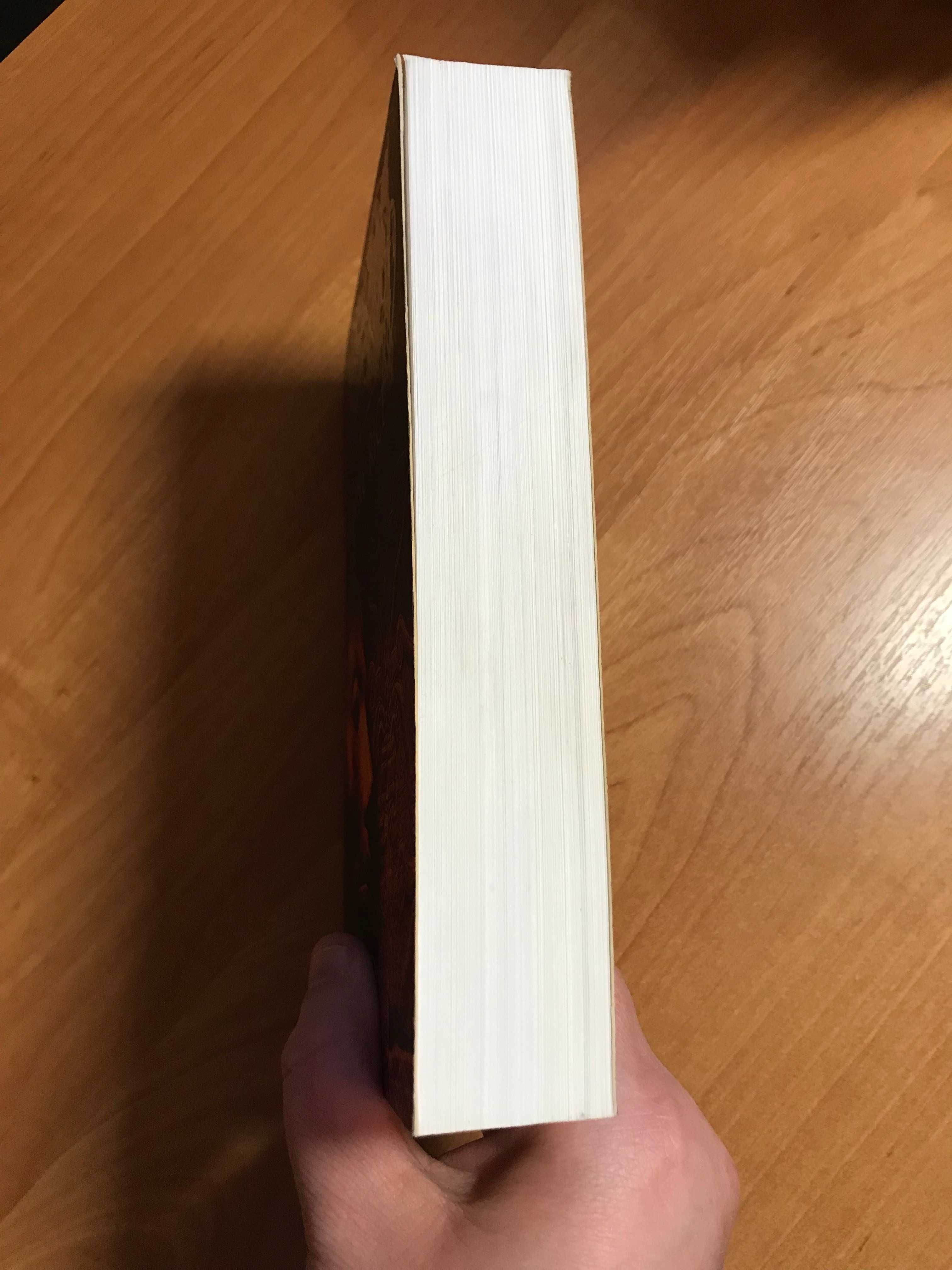 Anne Rice - Kroniki Wampirów Królowa potępionych  Wywiad z wampirem