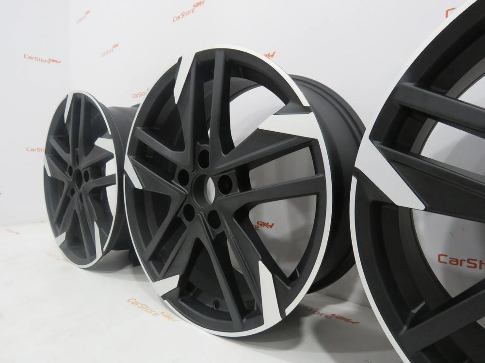 Jantes Look Peugeot 308 Gti 17 x 7 et45 5x108