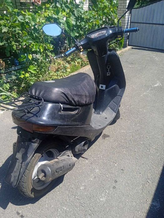 Скутер  Honda Dio AF-25