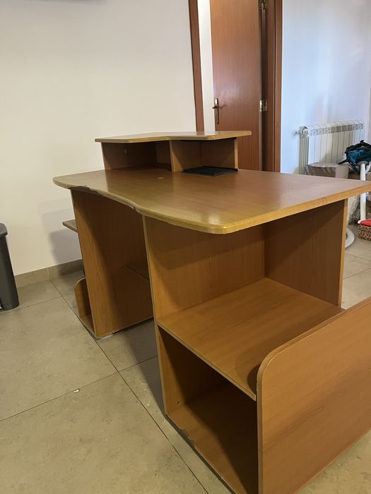 Secretaria Usado