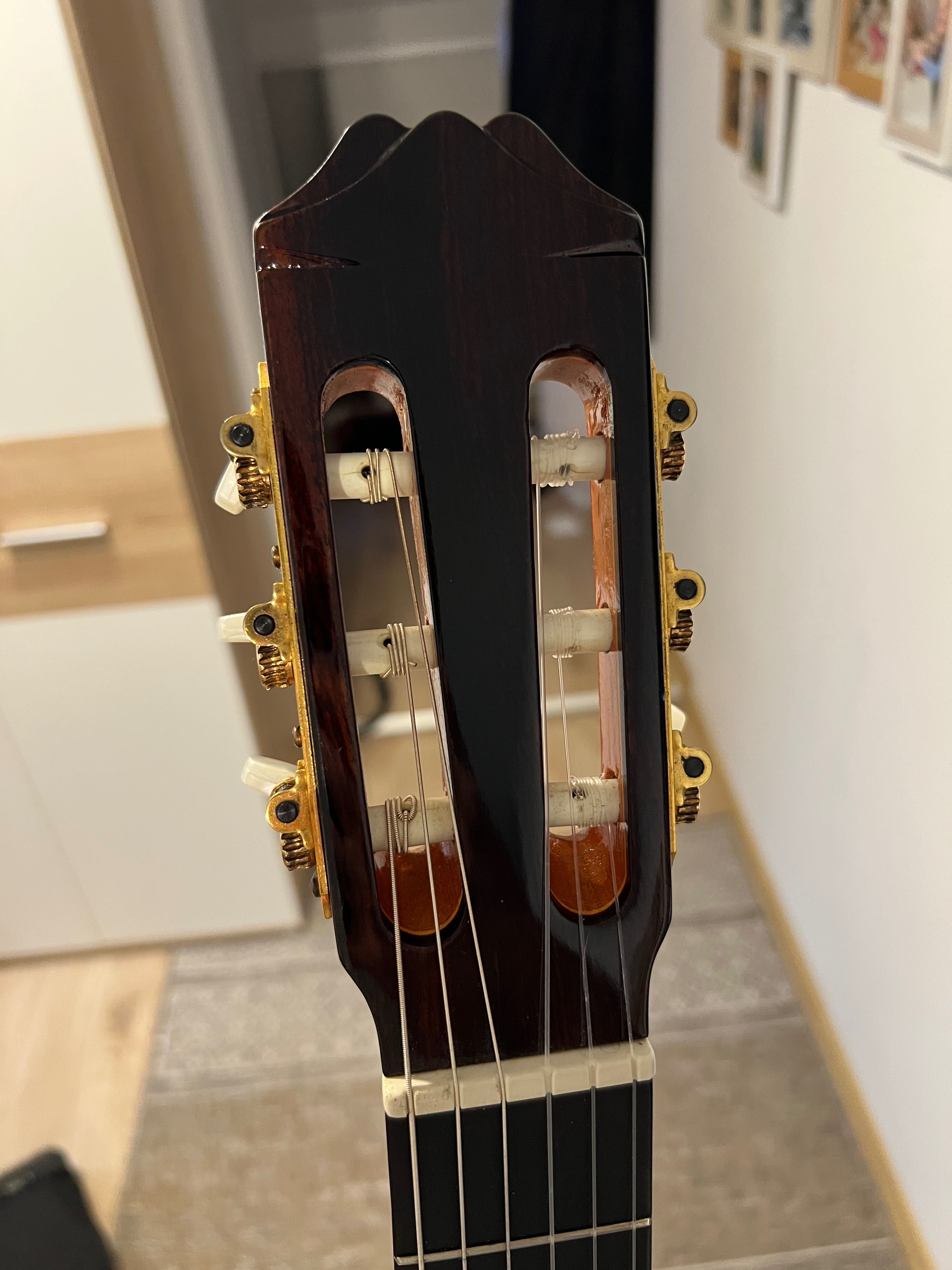 Gitara klasyczna Rachonsky 192