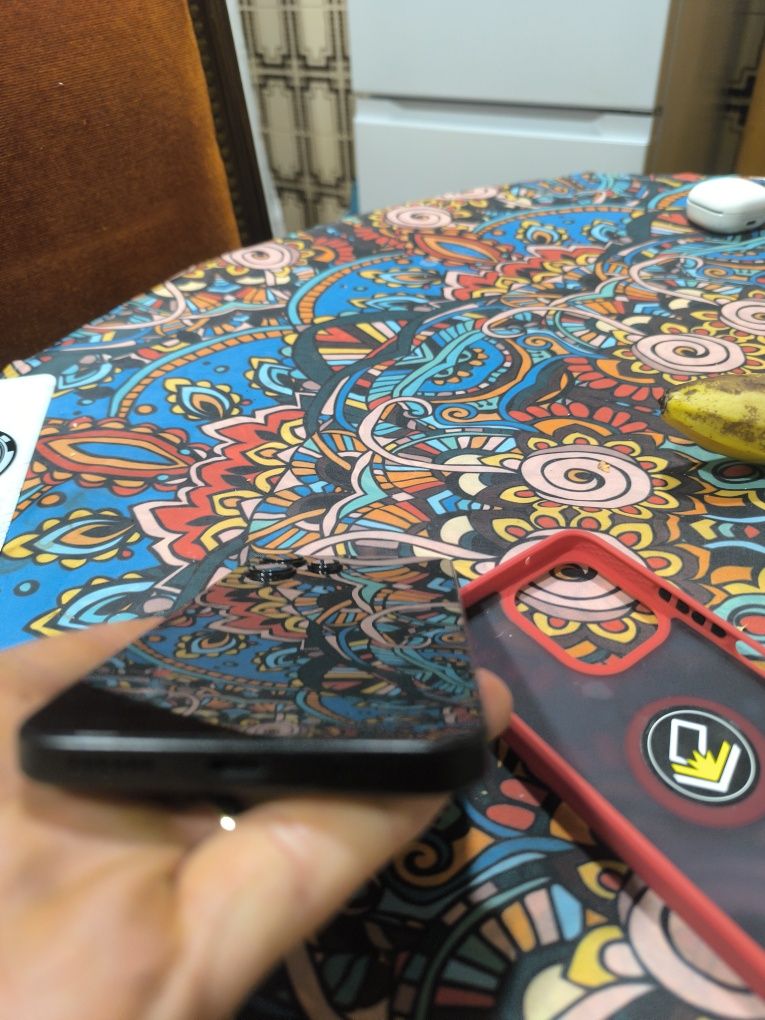 REDMI 12                              4G