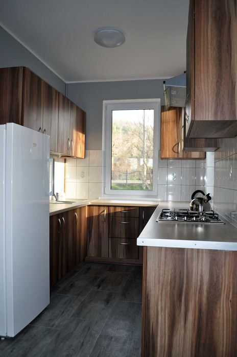 Dom Pracowniczy Tyłowo