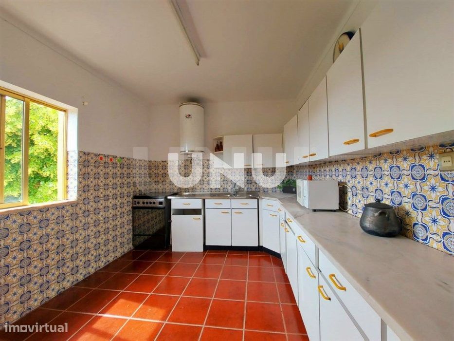 Moradia Geminada T4 - Rodeada de Natureza