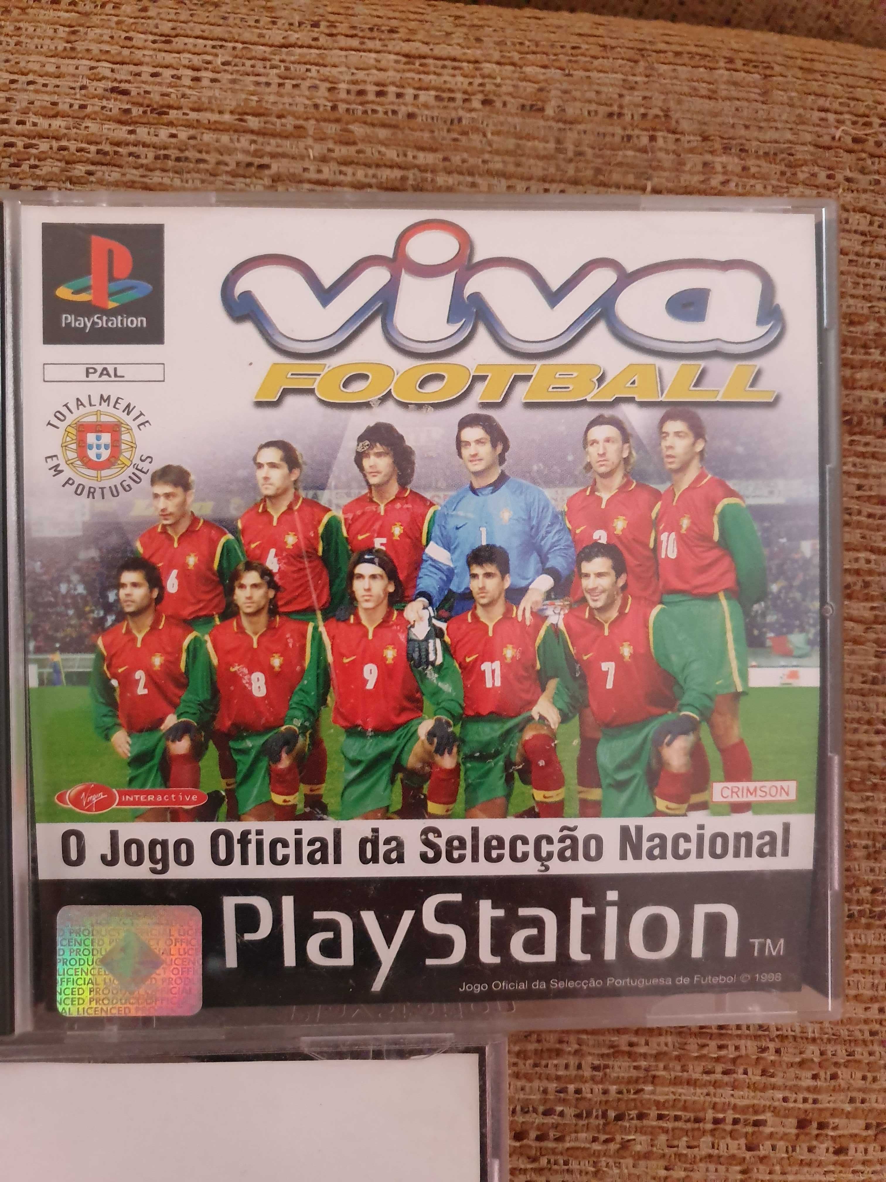 Jogos para PlayStation 2